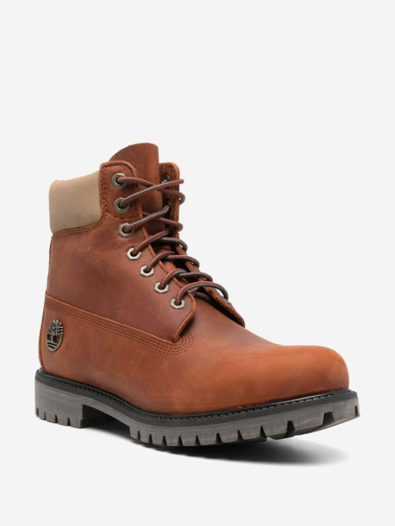 Ботинки Timberland PREMIUM Comfortable Ankle Boots