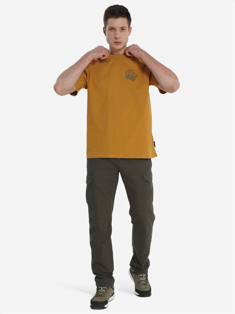 Футболка мужская Outventure