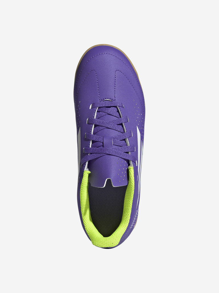 Бутсы для мальчиков Adidas Deportivo III