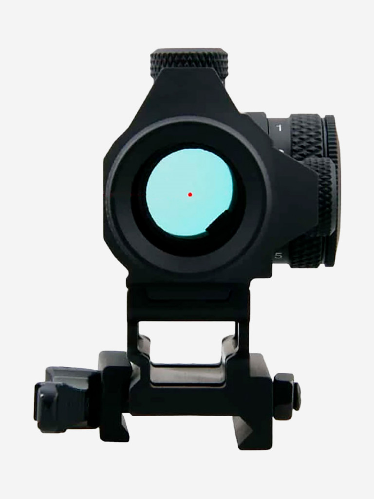 Набор коллиматорный прицел для охоты и магнифер Vector Optics Maverick
