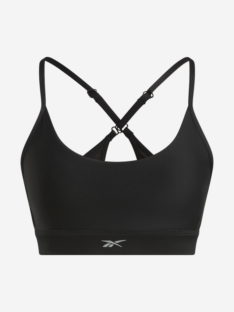 Топ бра спортивный Reebok Lux