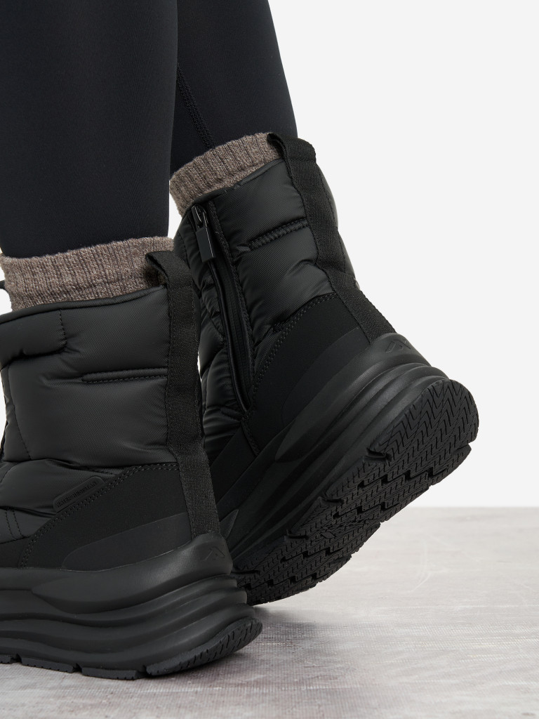 Дутики женские Athlex Walker Puff