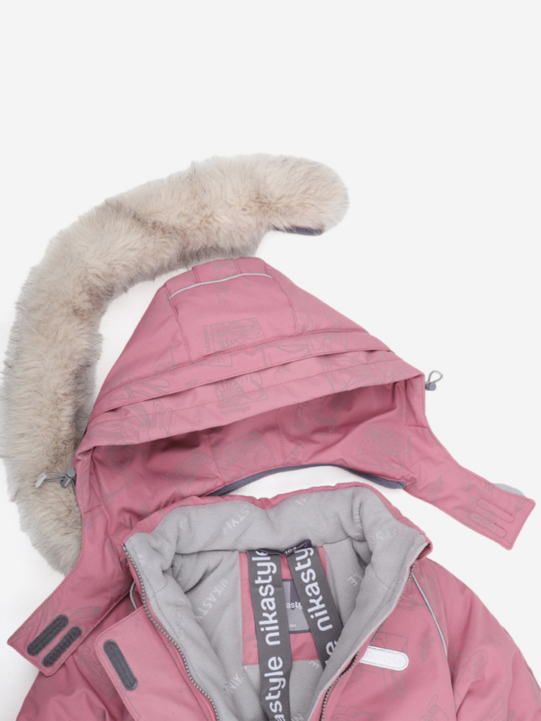 Костюм NIKASTYLE