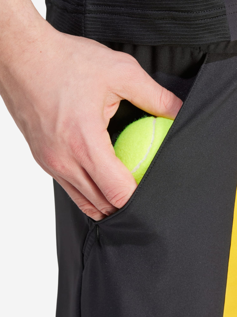 Шорты мужские Adidas Tennis Heat.Rdy Ergo 7-Inch Shorts