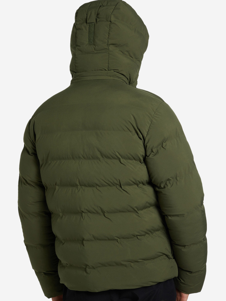 Куртка утепленная мужская IcePeak Almont