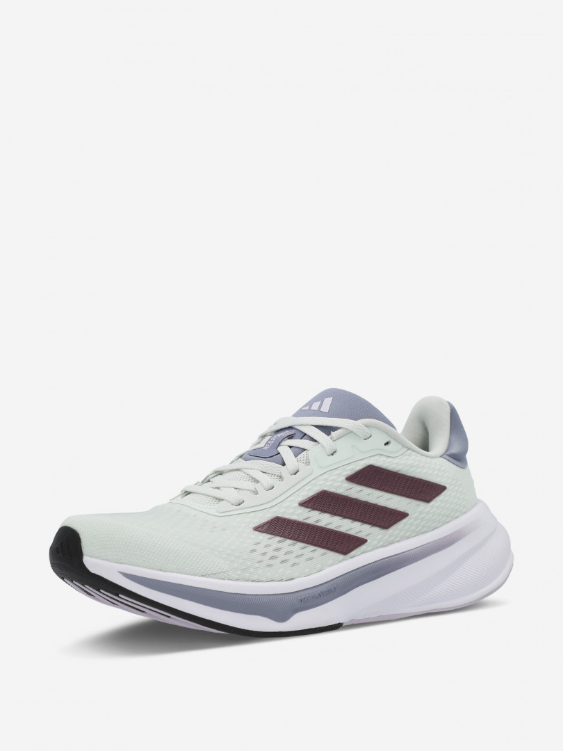 фото Кроссовки женские adidas response super, белый