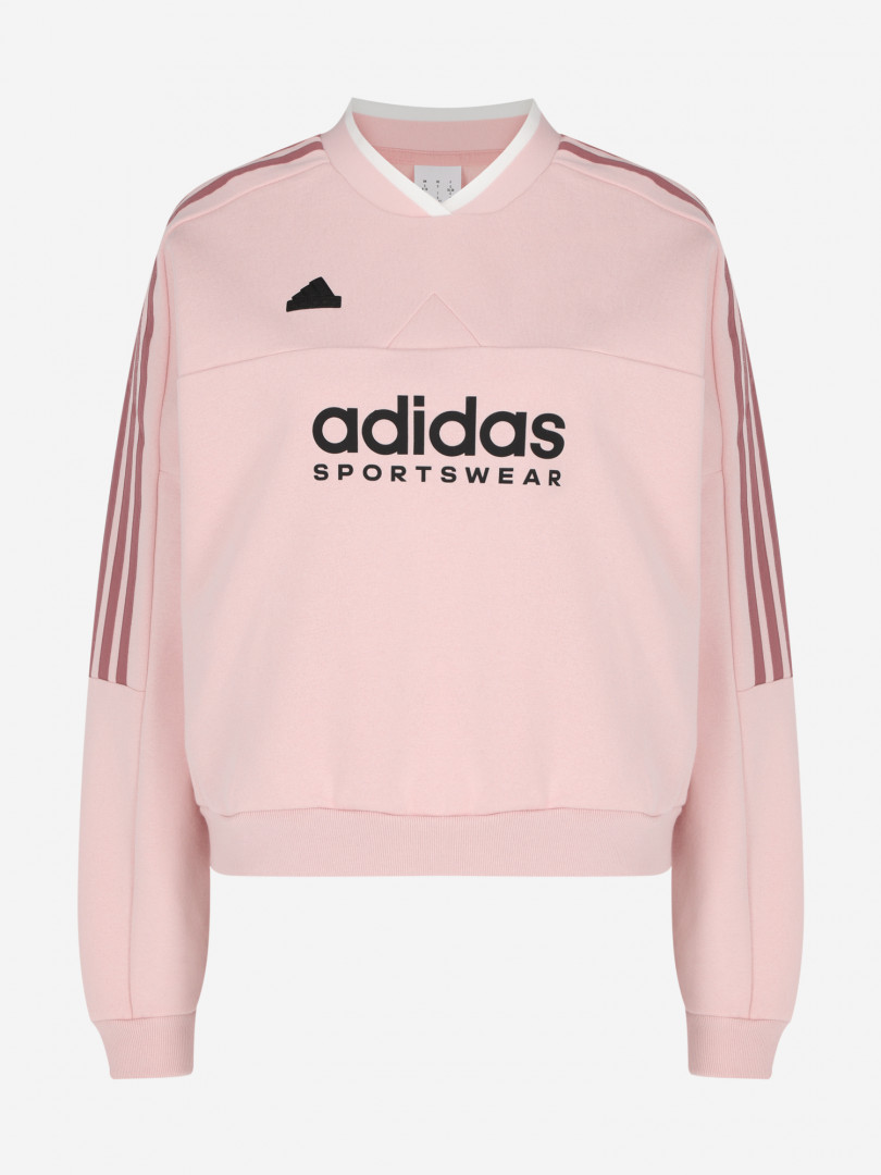 Свитшот женский adidas Бежевый 9999₽