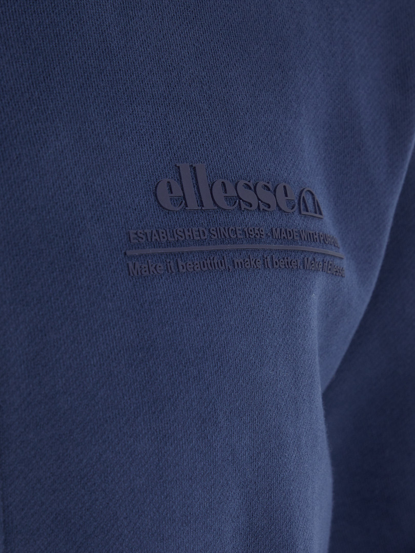 фото Толстовка мужская ellesse, синий