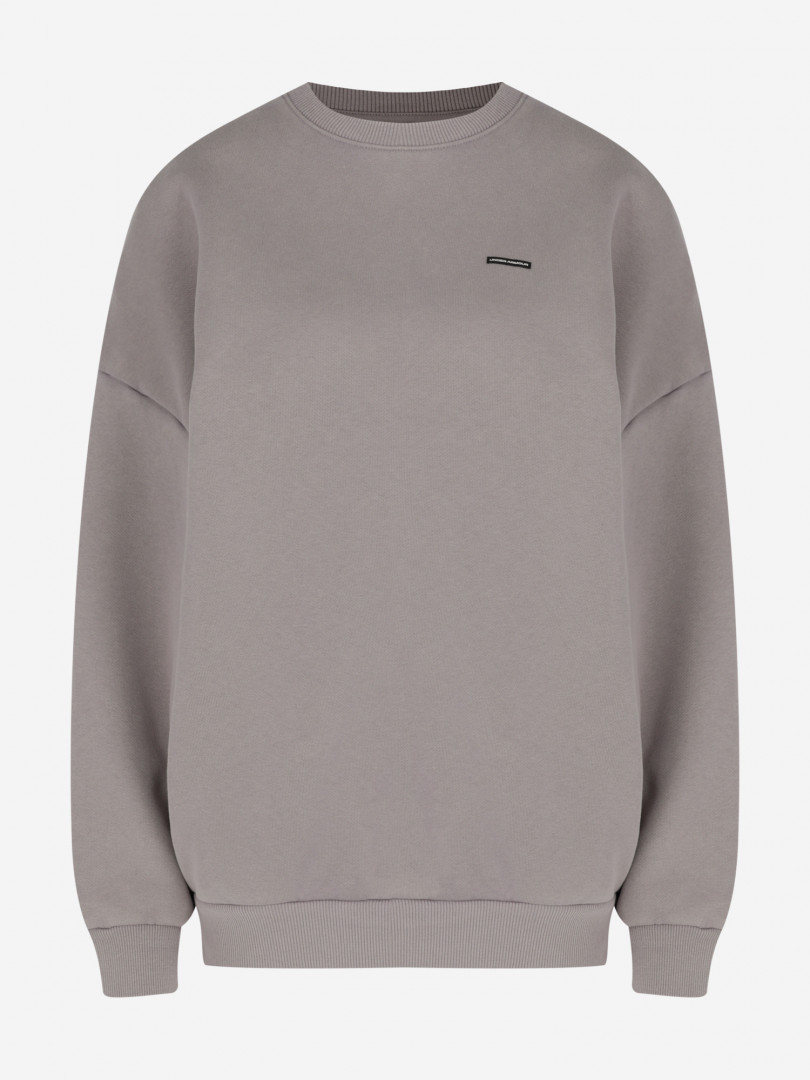 Свитшот женский Under Armour Ua Icon Серый 10499₽