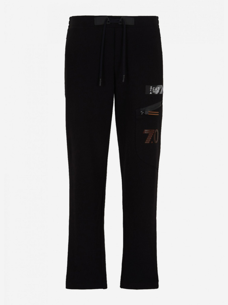Брюки мужские EA7 Trouser EA7