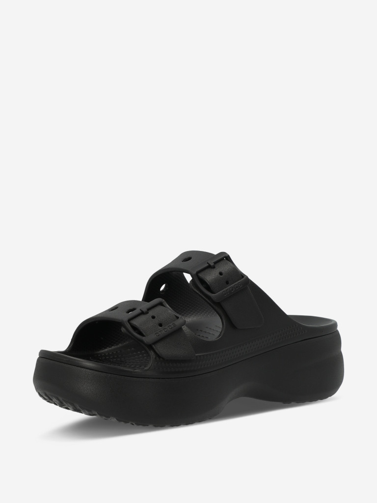 Сандалии женские Crocs Saturday Platform