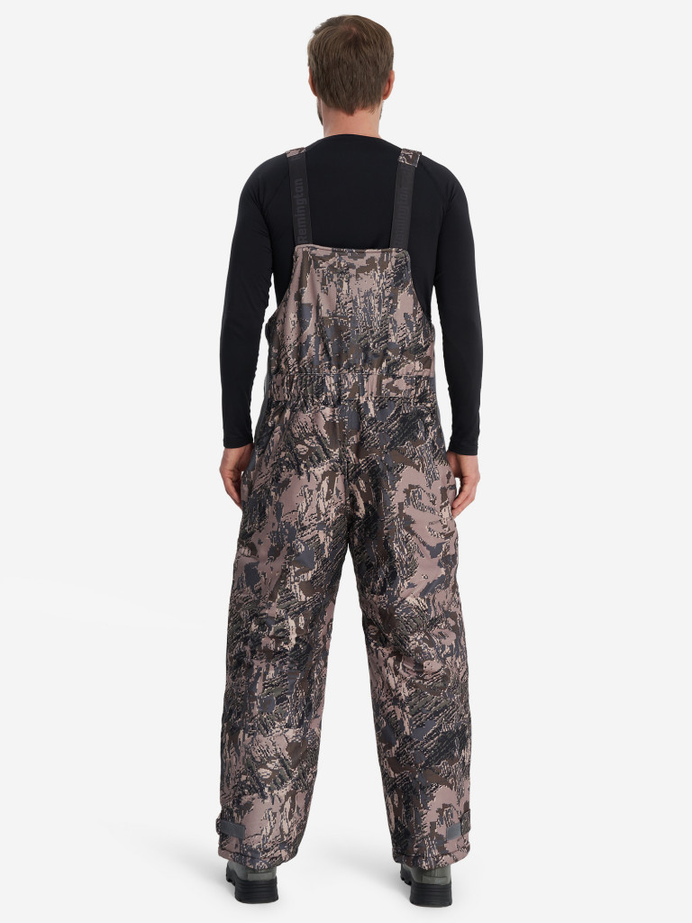 Костюм утепленный мужской Remington Pro Hunting Club