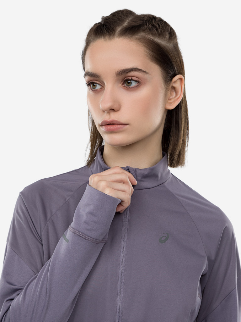 Олимпийка женская ASICS Windblock
