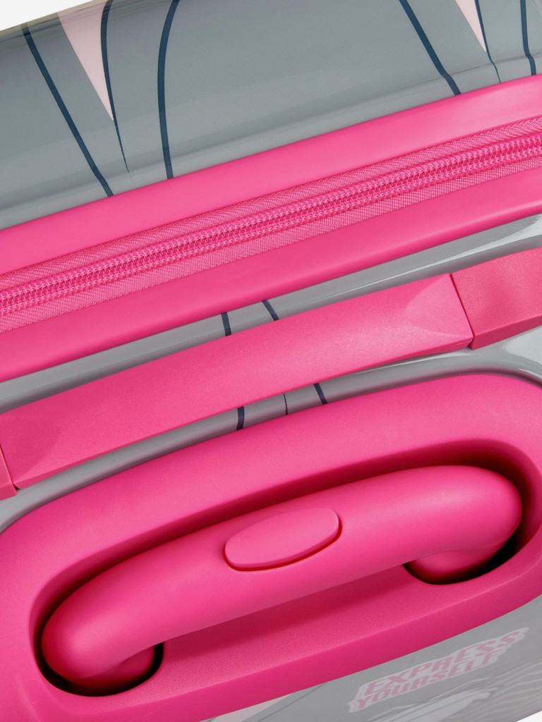 Чемодан Roncato Looney Tunes Bugs Bunny