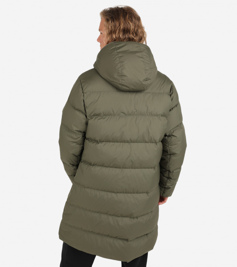 Пуховик мужской Nike Sportswear Windrunner