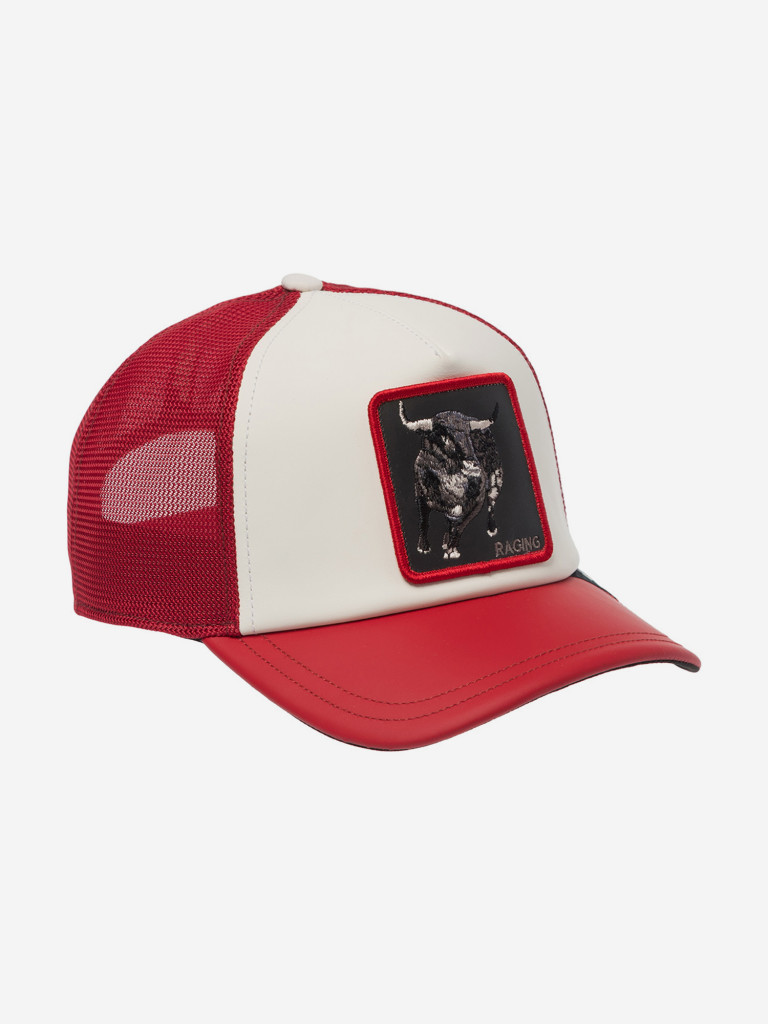 Бейсболка с сеточкой GOORIN BROTHERS 101-2226