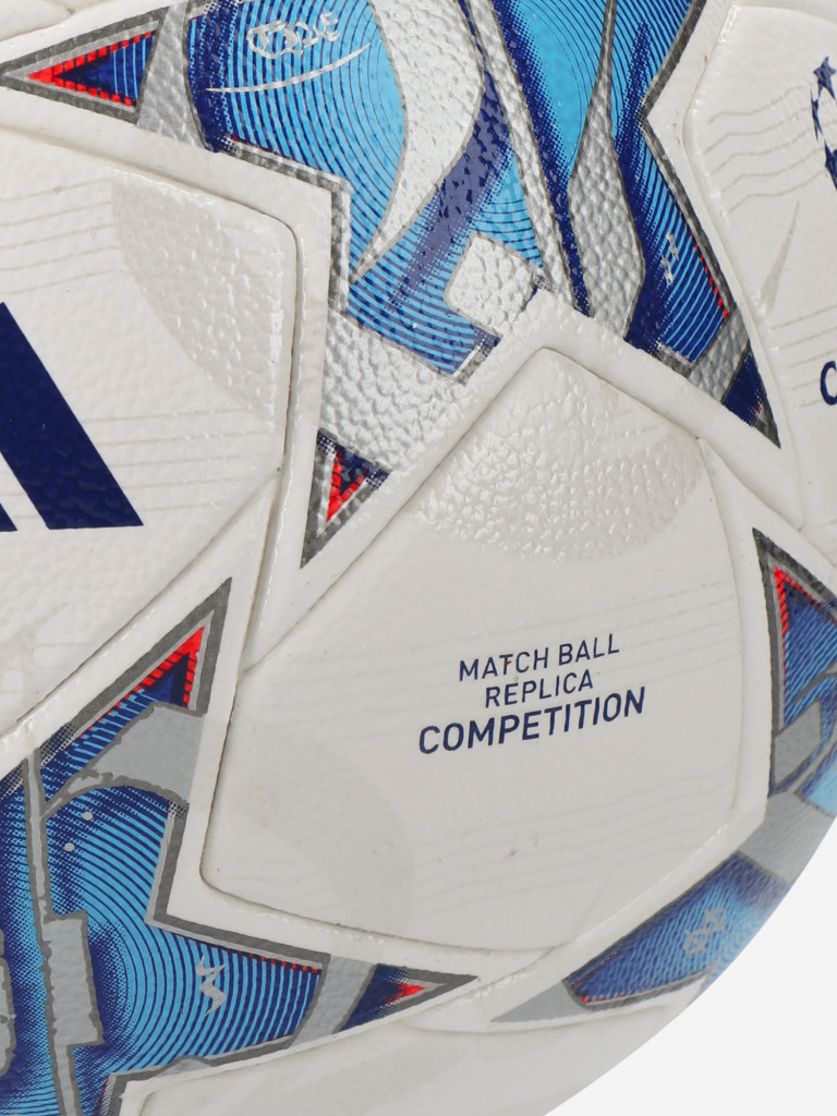 Мяч футбольный adidas UCL COM