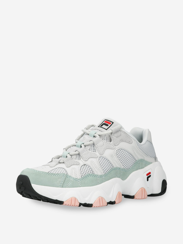Кроссовки женские FILA Jagger