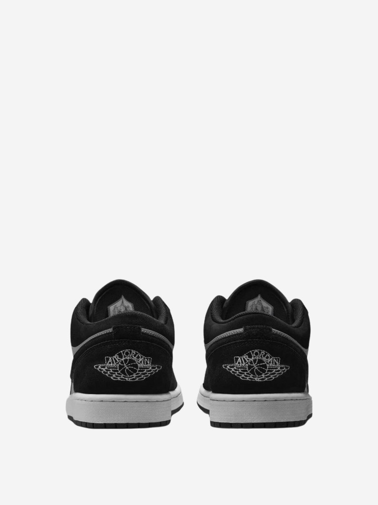 Кеды мужские Nike Jordan 1 Low