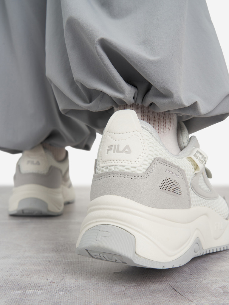 Кроссовки женские FILA Escape