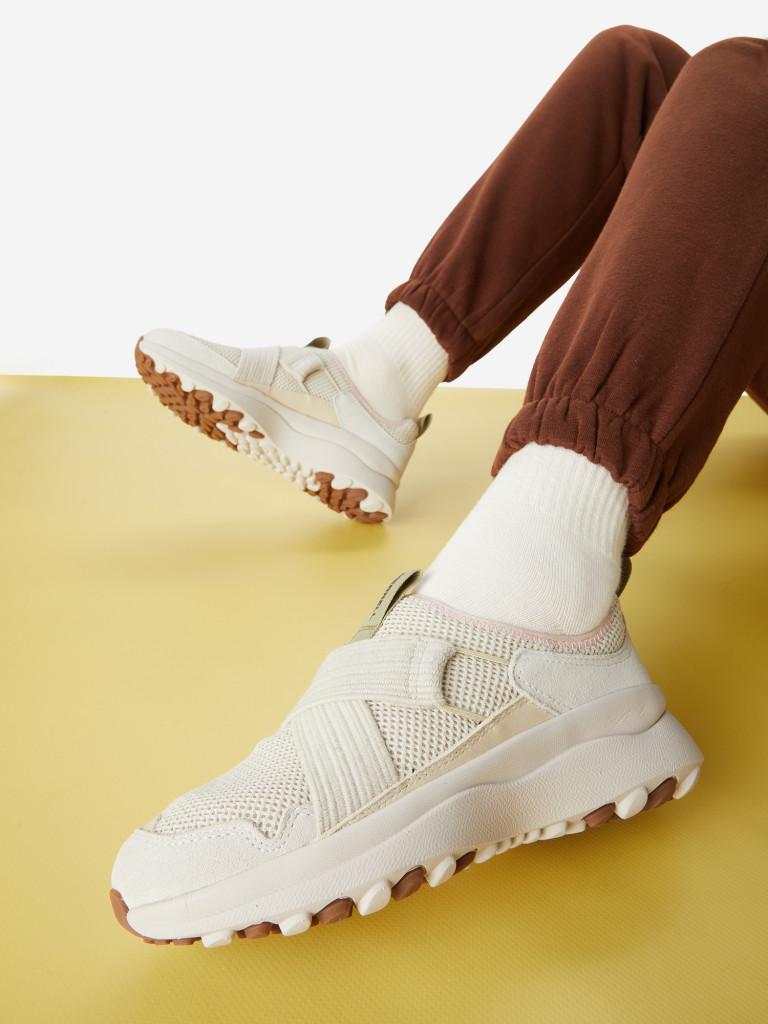 Полуботинки женские Merrell Lumen Cross MOC