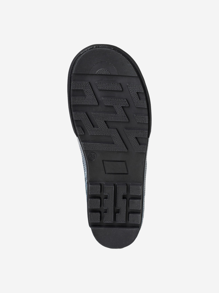 Сапоги резиновые для мальчиков PlayToday