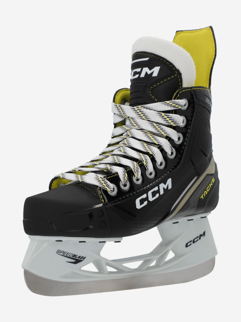 Коньки хоккейные детские CCM Tacks AS 560 INT
