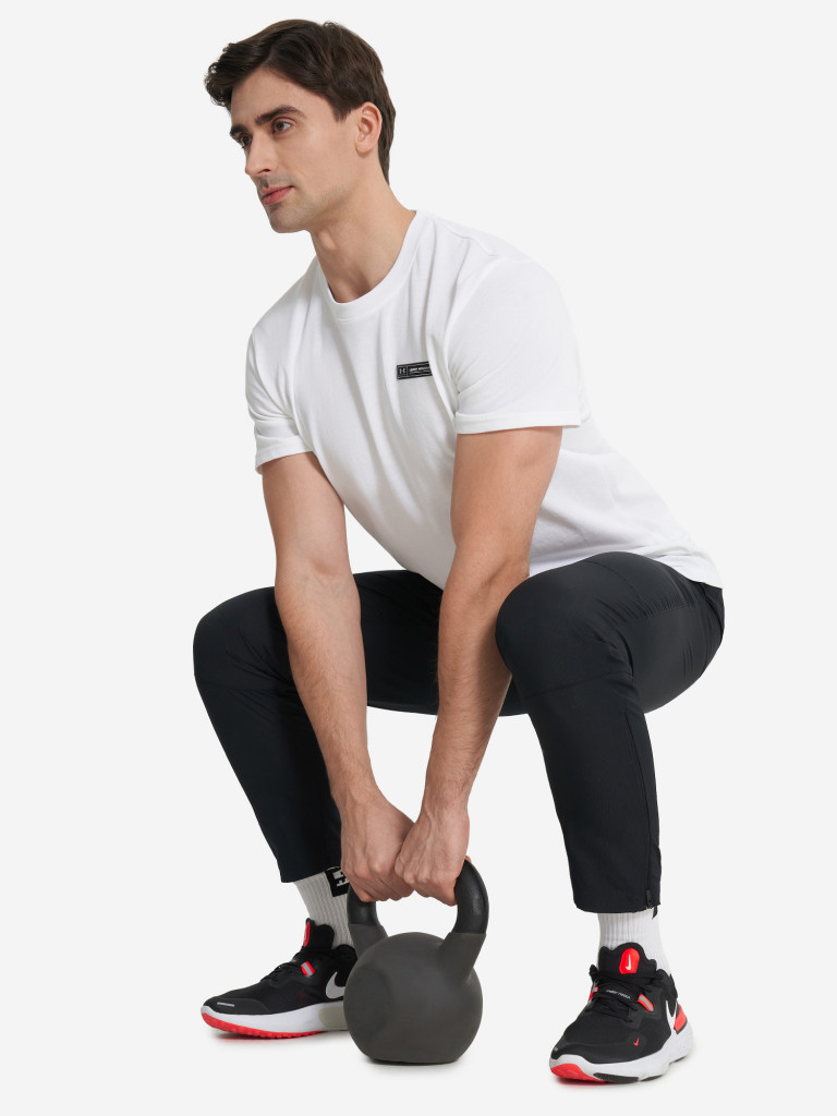 Футболка мужская Under Armour