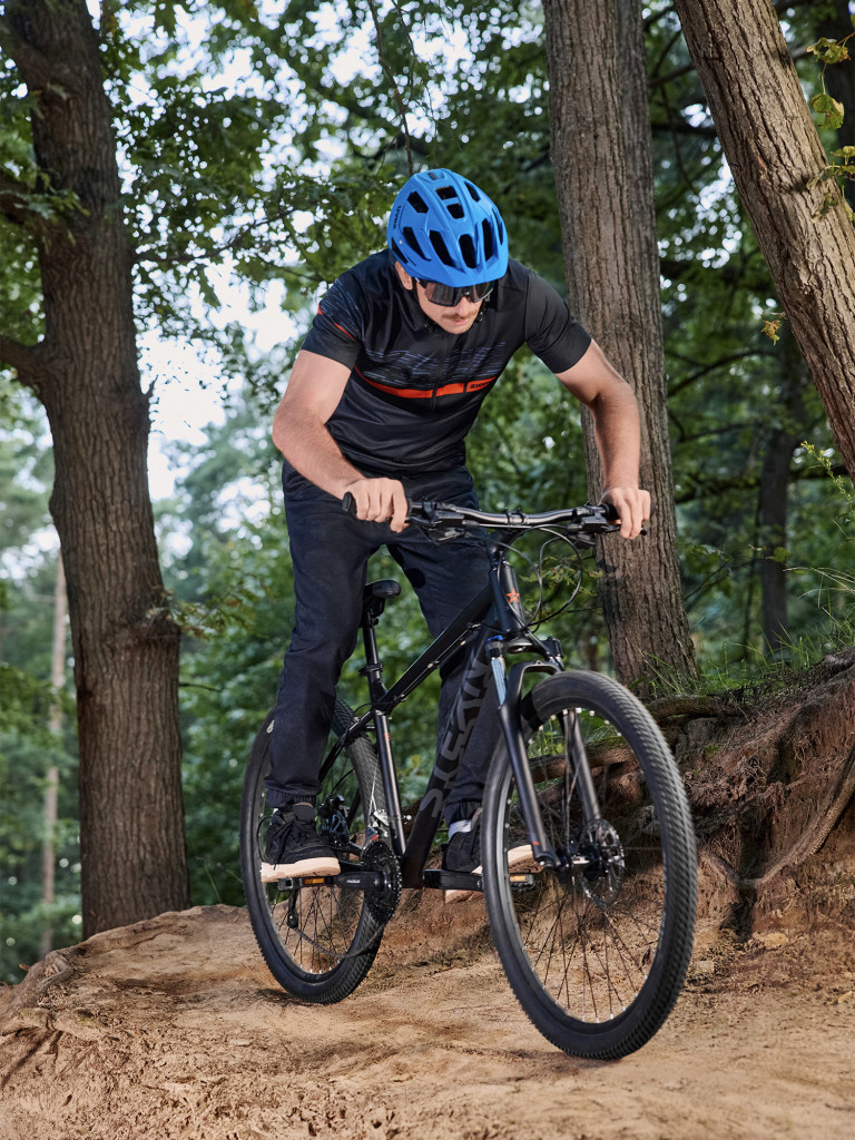 Велосипед горный Stern Energy 3.0 27.5"