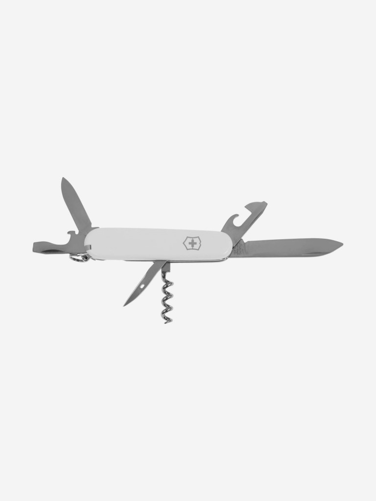 Складной нож Victorinox Spartan, белый, 1.3603.7
