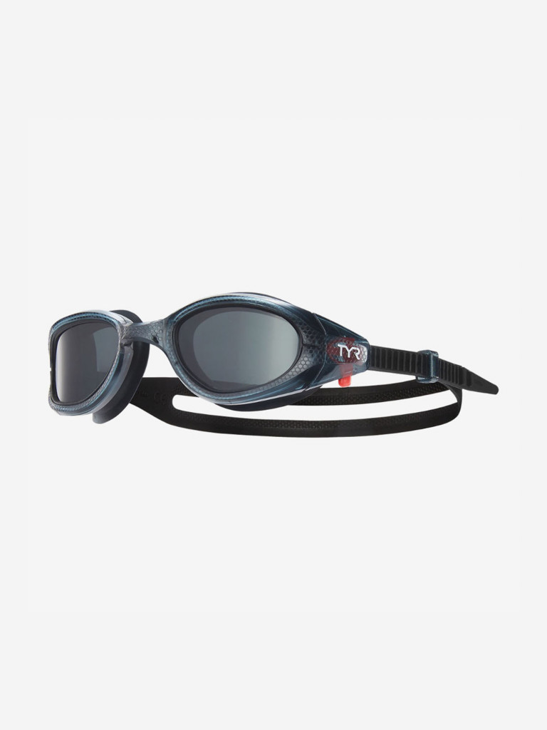 Очки для плавания TYR Special Ops 3.0 Polarized Non-Mirrored