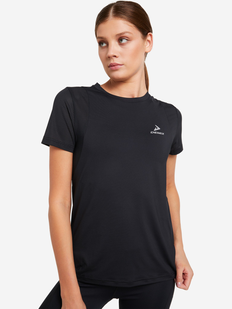 Футболка женская Demix