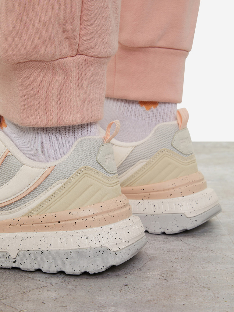 Кроссовки женские FILA Charge