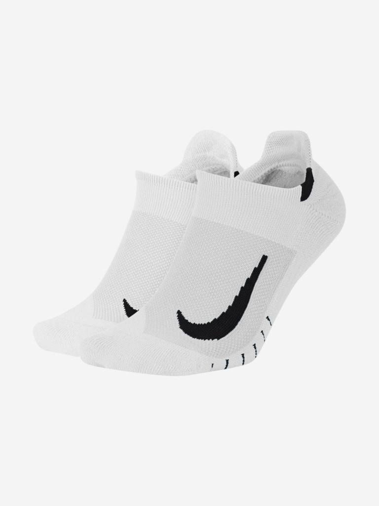 Носки Nike Multiplier, 2 пары