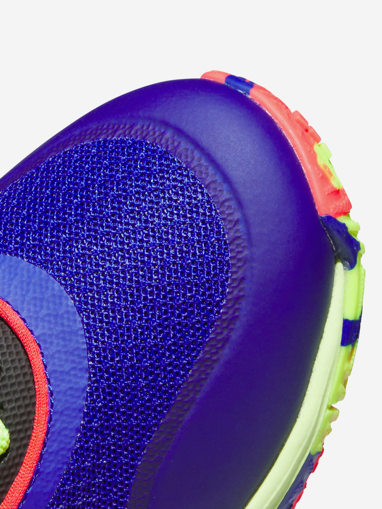 Кроссовки для мальчиков adidas Ownthegame 3.0 K