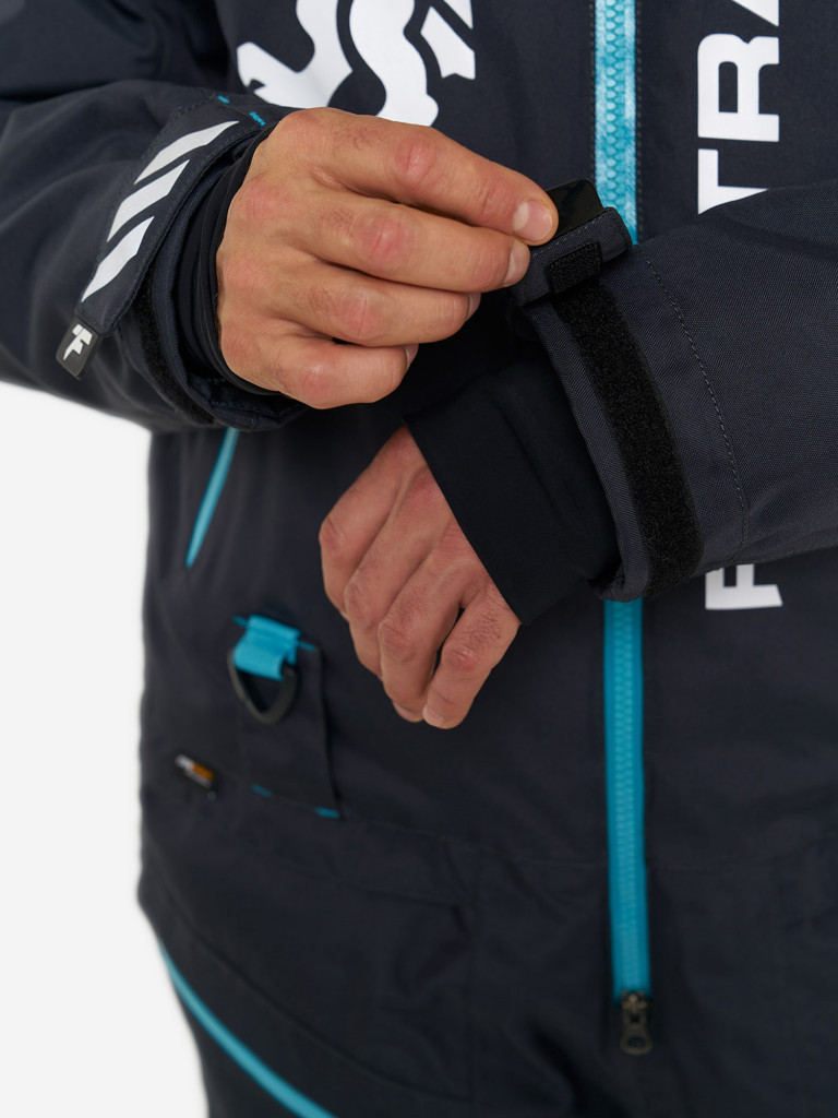 Комбинезон снегоходный FINNTRAIL Widetrack PRO