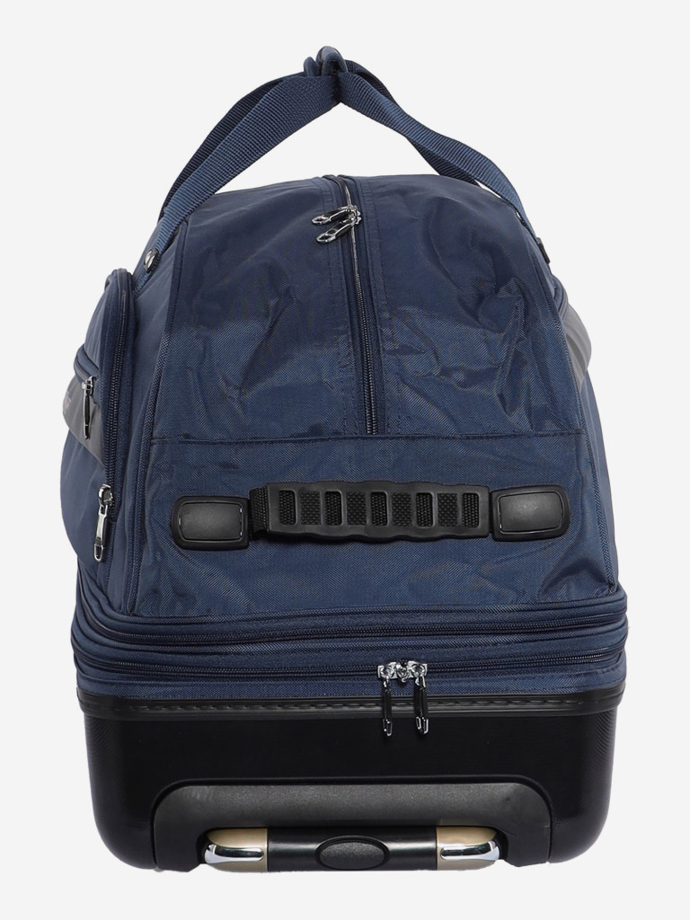 Дорожная сумка на колесах для путешествий и спорта Рион+ (RION+)