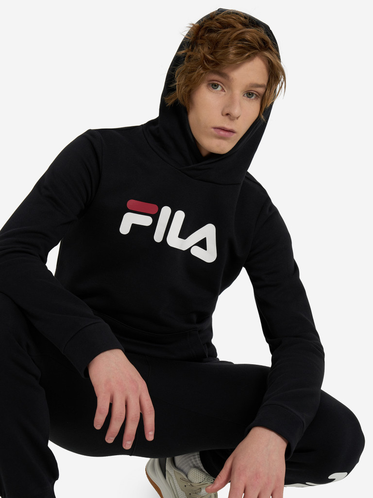 Худи для мальчиков FILA