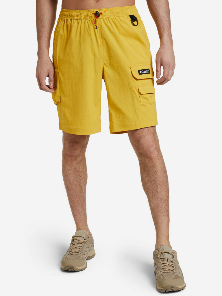 Шорты мужские Columbia Field Creek Cargo Short