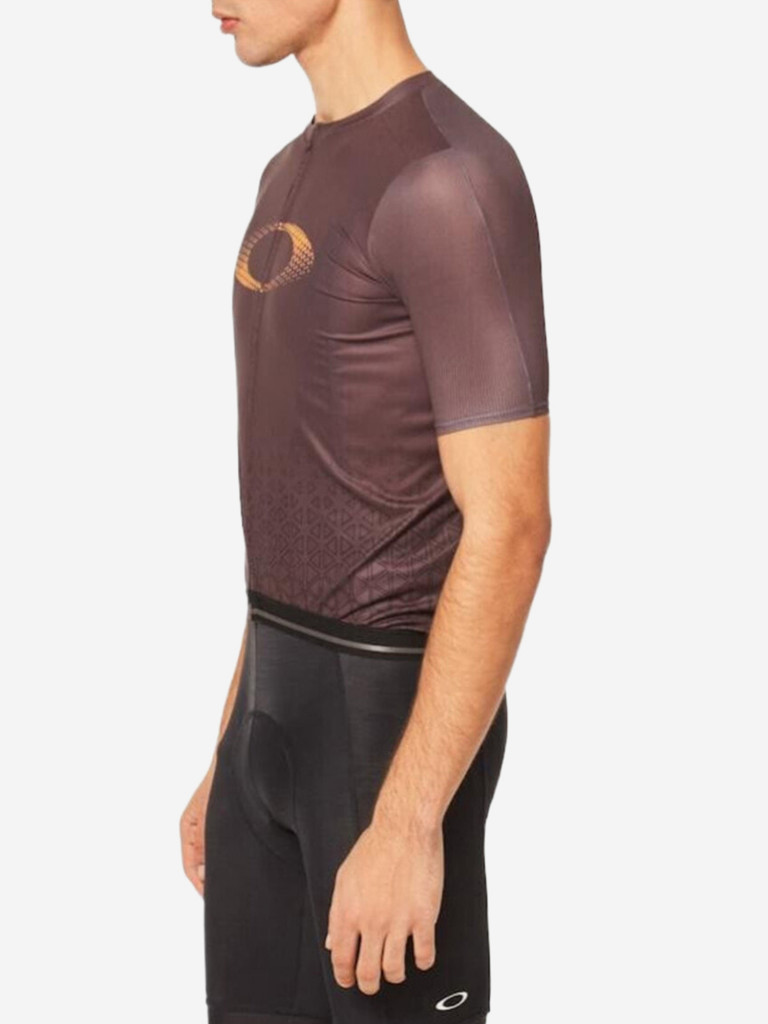 Джерси мужское Oakley Endurance Pkble