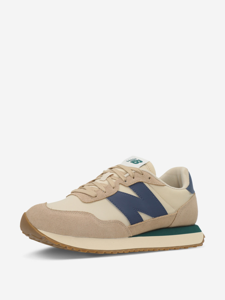 Кроссовки мужские New Balance 237