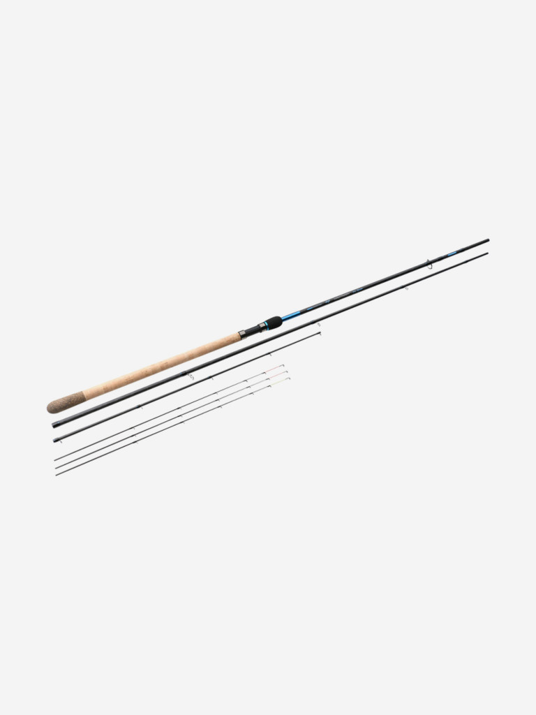 Удилище фидерное FLAGMAN Mantaray Pro Feeder 3.6м тест max 100г