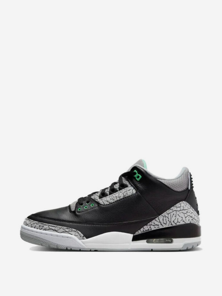 Кроссовки Jordan Air 3