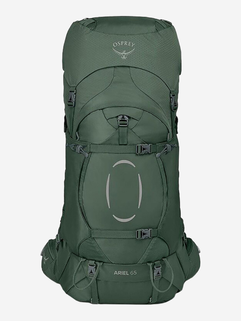 Рюкзак Osprey Ariel 65 Koseret Green