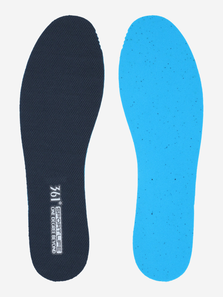 Кроссовки мужские 361° Vastsky