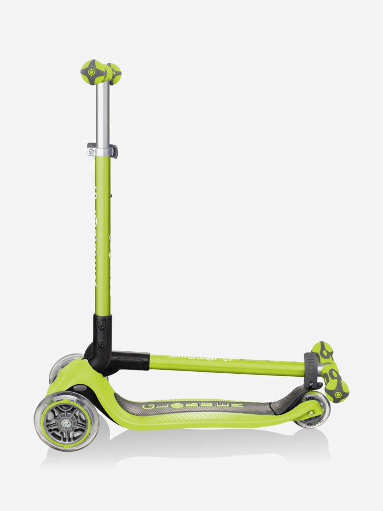 Самокат Globber GO UP DELUXE PLAY LIGHT
