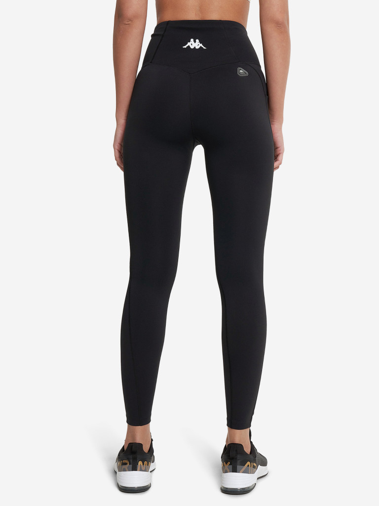 Легинсы женские Kappa
