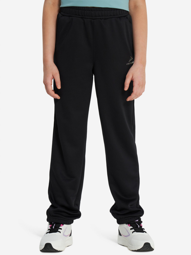 Брюки для девочек Demix