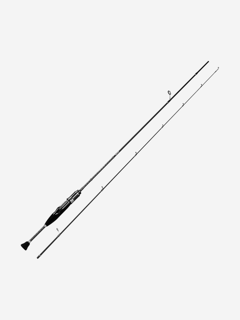 Спиннинг штекерный Nisus Mormo Stick 602 SUL-T 1.80 м, тест 0.5-3.5 г, 2 секции