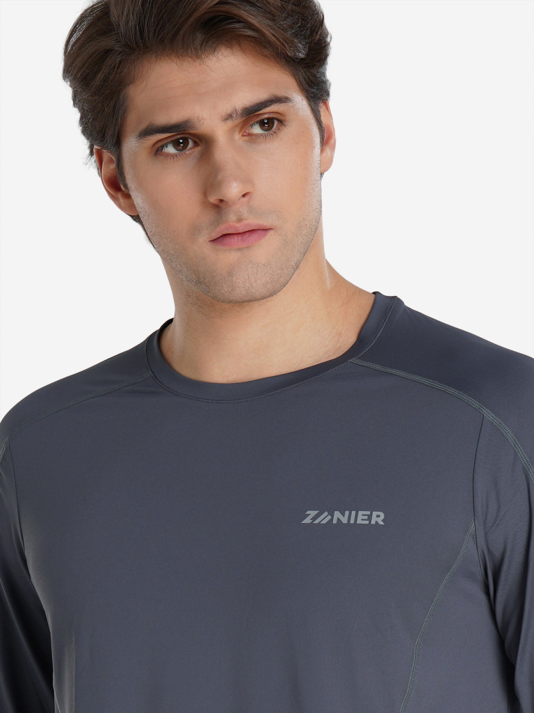 Лонгслив мужской Zanier